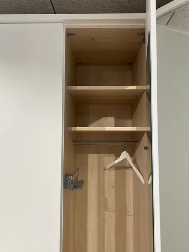 Schranksystem über Eck - Libro 100